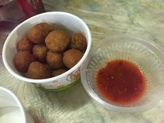 -桂萍特色牛筋牛杂(长堤街总店)
