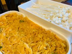 -金三顺韩式炭火烤肉店(中华路店)