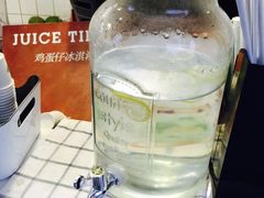-JUICE  TIMES(中茵海华店)