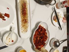 -湖锦酒楼·32年地道湖北菜(光谷店)