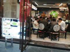 门面-东北饺子馆(外贸路a9号店)