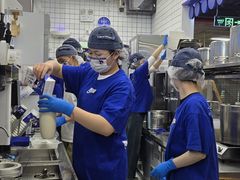 -煲珠公·老红糖珍珠奶茶(长宁龙之梦店)