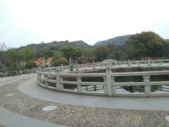 -白马涧龙池景区