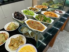 -雪琴面馆富安特色鱼汤面(城中花园店)