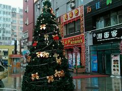-万佳广场(台东店)