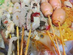 -大姐麻辣烫(莲宝中路店)