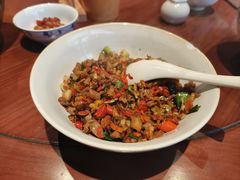 -田小狗的饭店(碧桂园店)