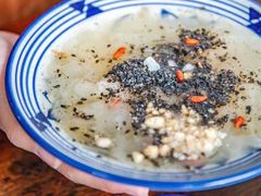银耳糯米粥-袁妈红豆汤(重庆总店)