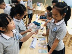 -蓝莓果幼儿园(通州梨园店)