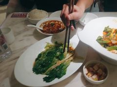 -茅庐川菜(青岛凯德店)