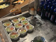 -比格比萨自助(诺亚大厦店)