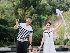 -杭州开元森泊度假乐园