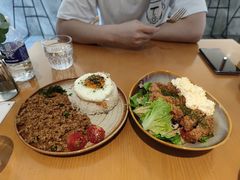 泰式罗勒猪肉饭-WOKKA by艮上(中海环宇荟店)