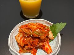 -無二炙坊·和牛烧肉(大钟寺1733店)