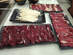 -就这么牛潮式牛肉火锅(华侨城店)