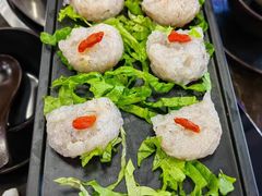-阿旺潮牛尚品潮汕牛肉火锅(台儿庄路店)