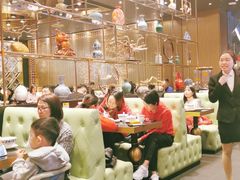 大堂-正斗·港式粤菜(SKLP店)
