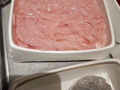 -海底捞火锅(飞马水城店)