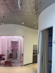 -In Style Hair Salon