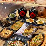 宵夜好去处👉正宗湖南烧烤🔥波胖胖烧烤屋