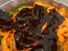 -来御来三汁焖锅(新玛特店)