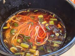 -乡党臊子面(丰庆公园店)