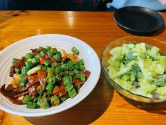 -望京一号·重庆江湖菜(工体店)