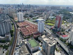 -环球港凯悦 · 享悦中餐厅