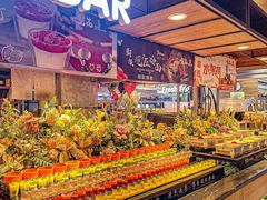 景观位-梨花自助烤肉(乐宾店)