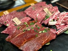 -千寻烧肉(政务区店)