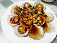 -华春餐馆(鱼山路店)