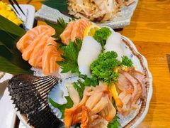 -三月居酒屋(青年大街店)