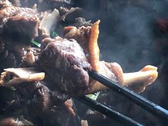 -大自然醉鹅·铁锅火焰鹅(上海联洋店)