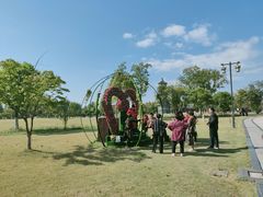 -东台西溪天仙缘景区