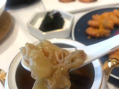-御膳·现代粤菜·高空城景宴会厅·谢师宴(罗湖万象城店)