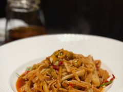 -炊烟小炒黄牛肉(浦东世纪汇店)