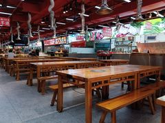 -养牛邓·潮汕牛肉海鲜自助火锅(广州店)