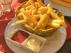 -申德勒加油站餐厅(三里屯北小街店)