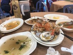-揭阳钟记小食(福田新村店)