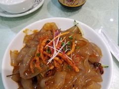 -京天红酒家(虎坊路店)