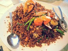 -喜记避风塘炒辣蟹(旗舰店)