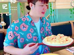 -必胜客(新海上世界店)