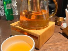 -西郊八号·山野江西菜(开发区店)