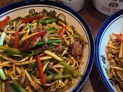 -同心楼(解放北路店)