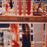 把整个银河系💫和麻将牌🀄️，一起下锅的串串香就是不一般❗️