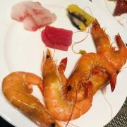 -伯豪瑞廷酒店-天伦阁西餐厅