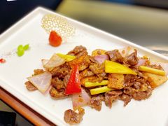 -富淳饭店(陆家嘴保利广场店)