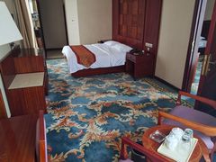 -三亚夏威夷大酒店