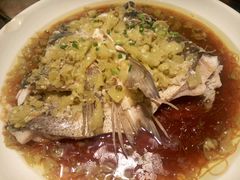 -钟掌勺忘不了地道湘菜(新天地假日广场店)