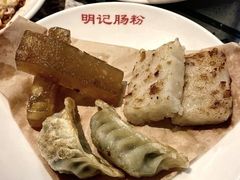 -西关明记肠粉(荔枝湾店)